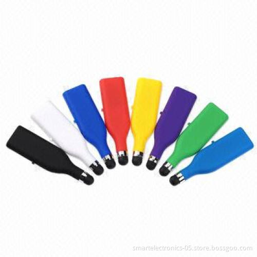 Touch Screen Pen-shaped USB Flash Drives